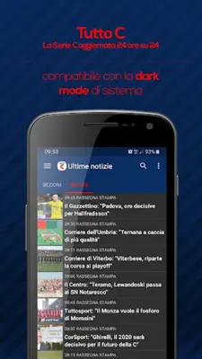 Tutto C android App screenshot 0