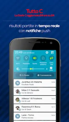 Tutto C android App screenshot 1